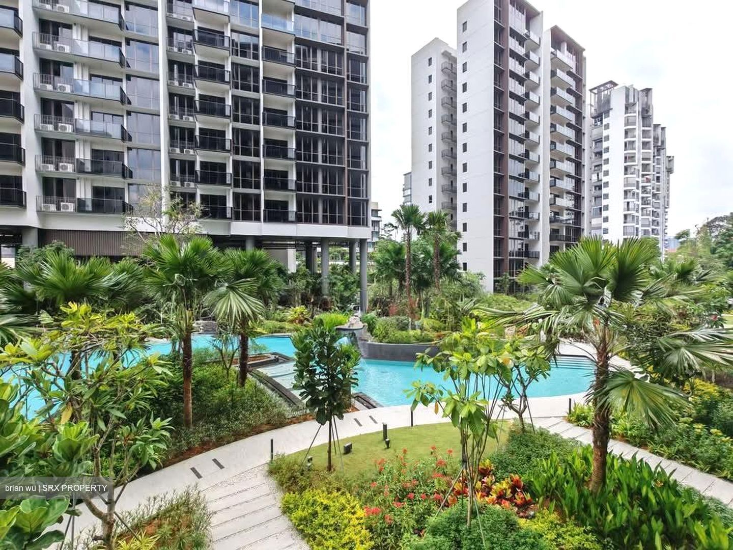The Botany At Dairy Farm (D23), Condominium #527438291